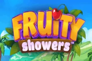 Fruity Showers - FOXYBET77