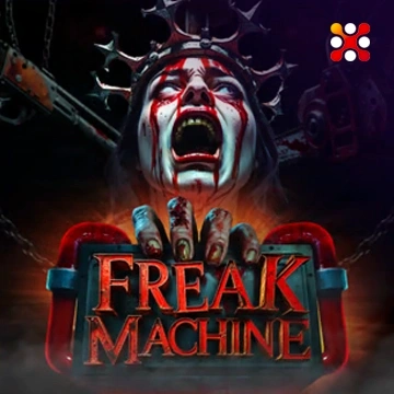 Mancala : Freak Machine - FOXYBET77