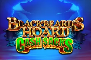 Blackbeard’s Hoard Cash Sacks - FOXYBET77