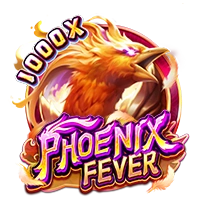 Facai : PHOENIX FEVER - FOXYBET77