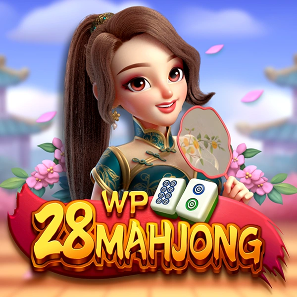 WP 28 Mahjong - FOXYBET77
