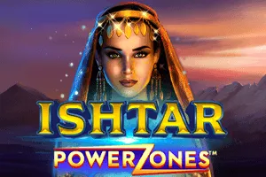 Power Zones: Ishtar - FOXYBET77