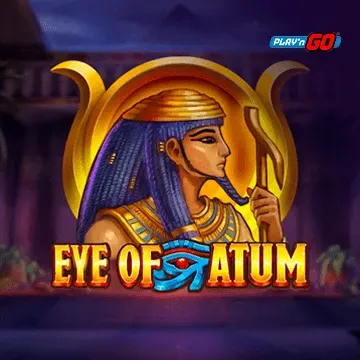 PlaynGo : Eye of Atum - FOXYBET77
