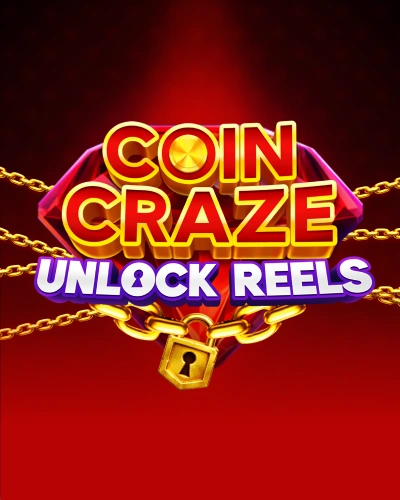 CoinCraze: Unlock Reels - FOXYBET77