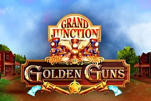 Grand Junction: Golden Guns - FOXYBET77