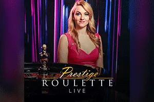 Prestige Roulette - FOXYBET77