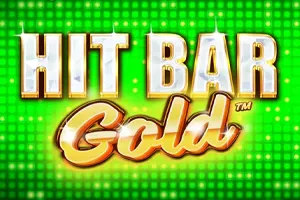Hit Bar: Gold - FOXYBET77