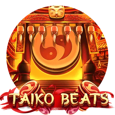 Habanero : Taiko Beats - FOXYBET77