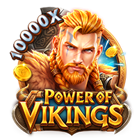 POWER OF VIKINGS - FOXYBET77