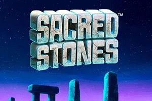 Sacred Stones - FOXYBET77