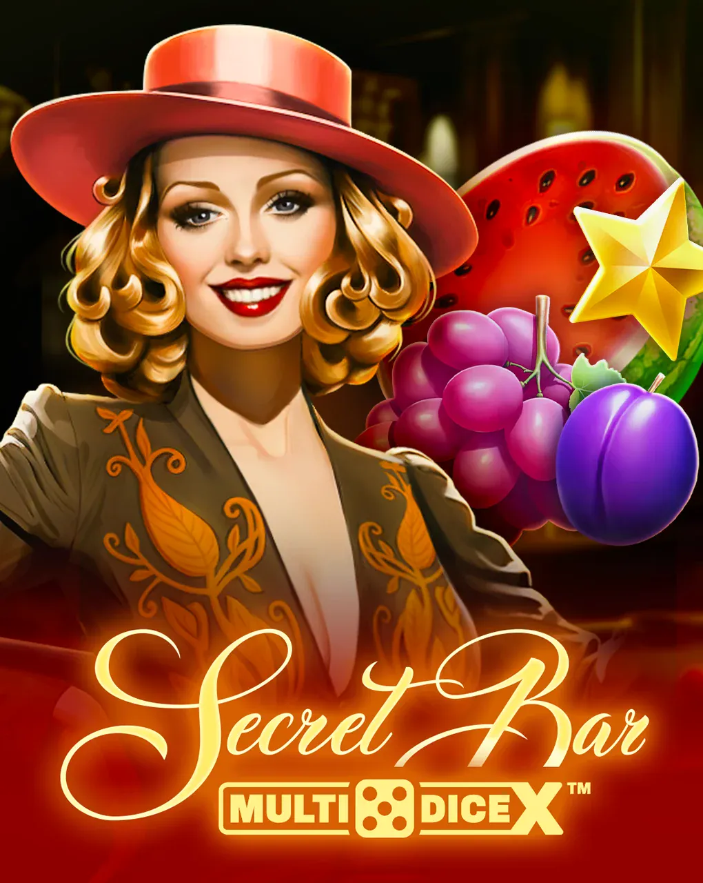 Bgaming : Secret Bar MultiDice X - FOXYBET77