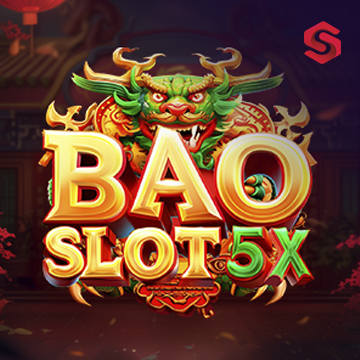 Bao Slot 5X - FOXYBET77