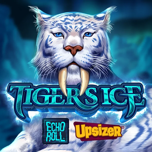Tigers Ice - FOXYBET77