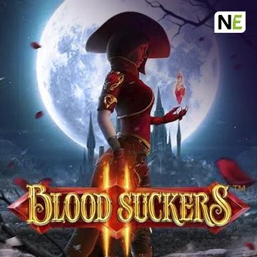 Blood Suckers - FOXYBET77