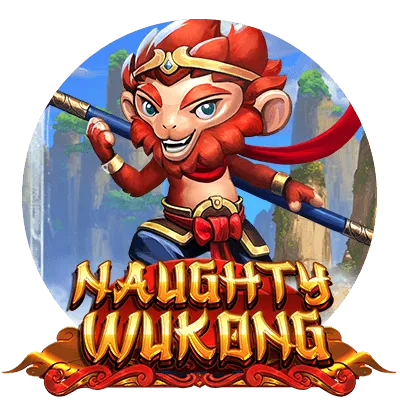 Habanero : Naughty Wukong - FOXYBET77