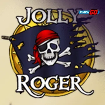 PlaynGo : Jolly Roger - FOXYBET77