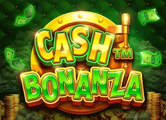 Pragmatic : Cash Bonanza - FOXYBET77