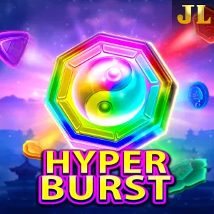 Jili : Hyper Burst - FOXYBET77