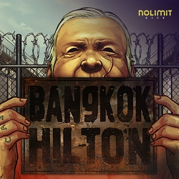 NolimitCity : Bangkok Hilton - FOXYBET77