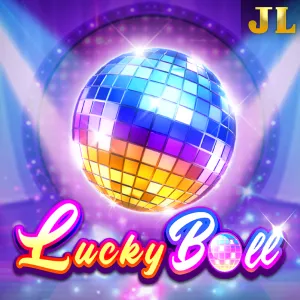 Jili : Lucky Ball - FOXYBET77