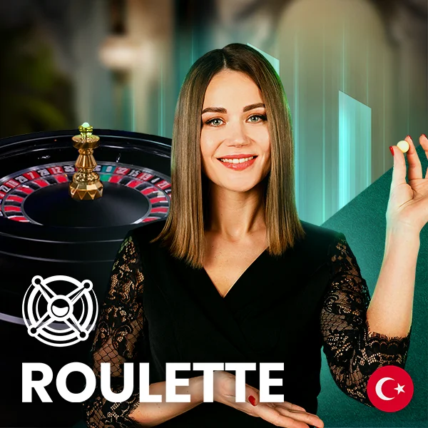 Turkish Roulette - FOXYBET77