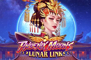 Lunar Link: Phoenix Moons - FOXYBET77