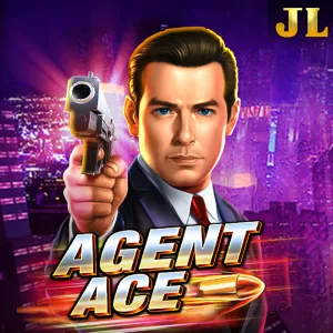 Jili : Agent Ace - FOXYBET77