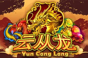 Yun Cong Long - FOXYBET77