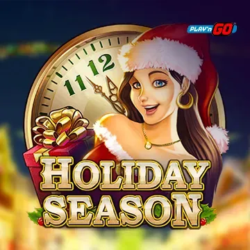 PlaynGo : Holiday Season - FOXYBET77