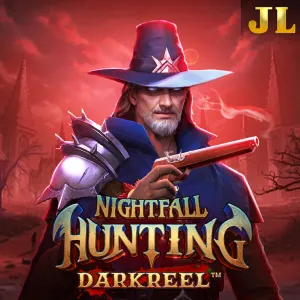 Jili : Nightfall Hunting - FOXYBET77