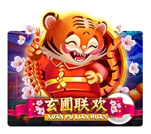 Joker123 : Xuan Pu Lian Huan - FOXYBET77