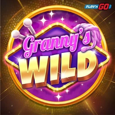 PlaynGo : Grannys Wild - FOXYBET77