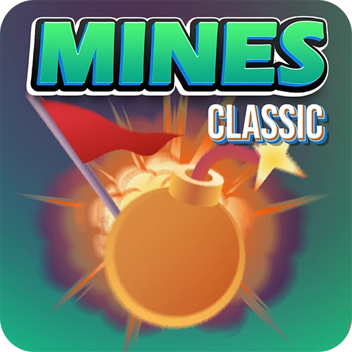 Mines Classic - FOXYBET77