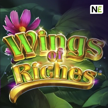 Wings of Riches - FOXYBET77