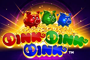 Oink Oink Oink - FOXYBET77