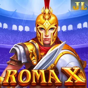 Jili : Roma X - FOXYBET77