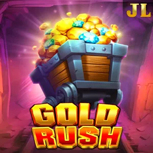 Jili : Gold Rush - FOXYBET77