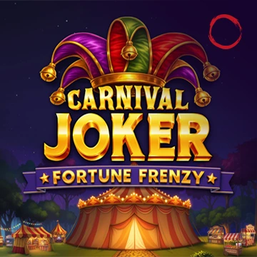 Carnival Joker - FOXYBET77