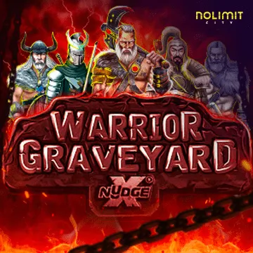 NolimitCity : Warrior Graveyard xNudge - FOXYBET77