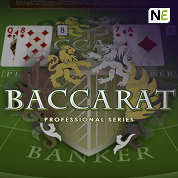 NetEnt Baccarat - FOXYBET77