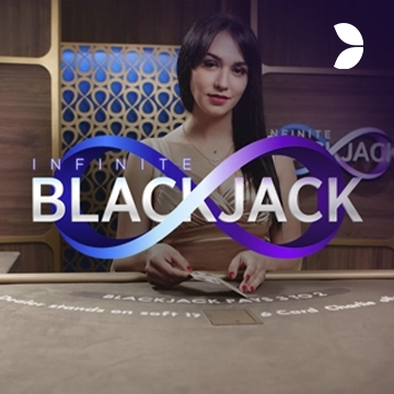 Infinite Blackjack - FOXYBET77