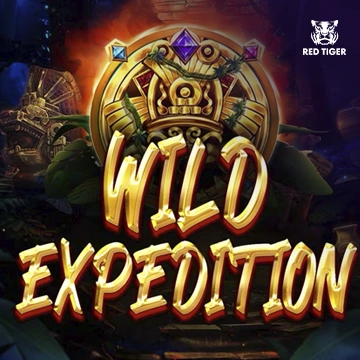 Redtiger : Wild Expedition - FOXYBET77