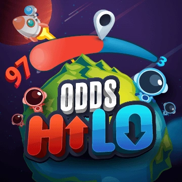 Odds Hi Lo - FOXYBET77