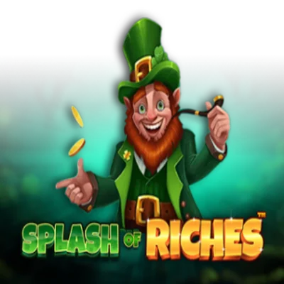 Splash of Riches - FOXYBET77