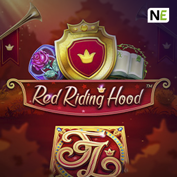Fairytale Legends: Red Riding Hood - FOXYBET77