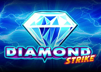 Pragmatic : Diamond Strike - FOXYBET77