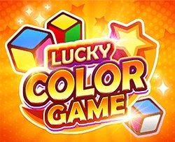 Lucky Color Game - FOXYBET77