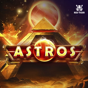 Redtiger : Astros - FOXYBET77