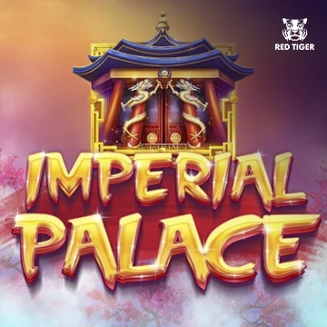 Redtiger : Imperial Palace - FOXYBET77