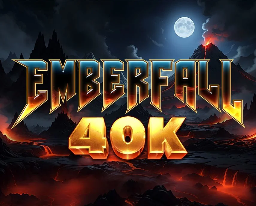 Emberfall 40K - FOXYBET77